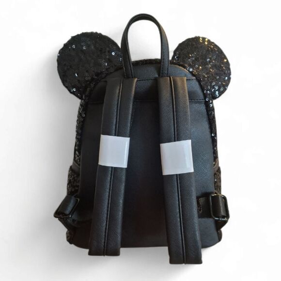Loungefly Disney Parks Candy Corn Mini Backpack